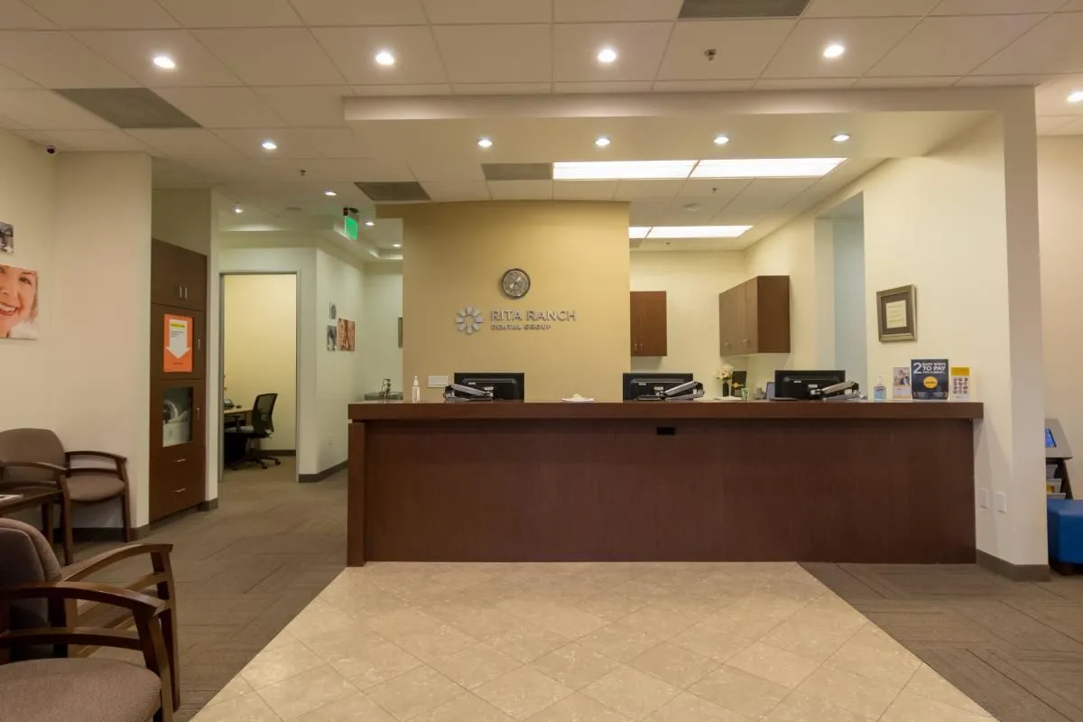 Business 6 image RITA RANCH DENTAL GROUP AND ORTHODONTICS