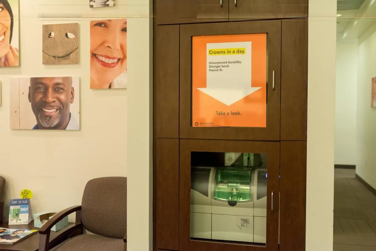 Business 7 image RITA RANCH DENTAL GROUP AND ORTHODONTICS