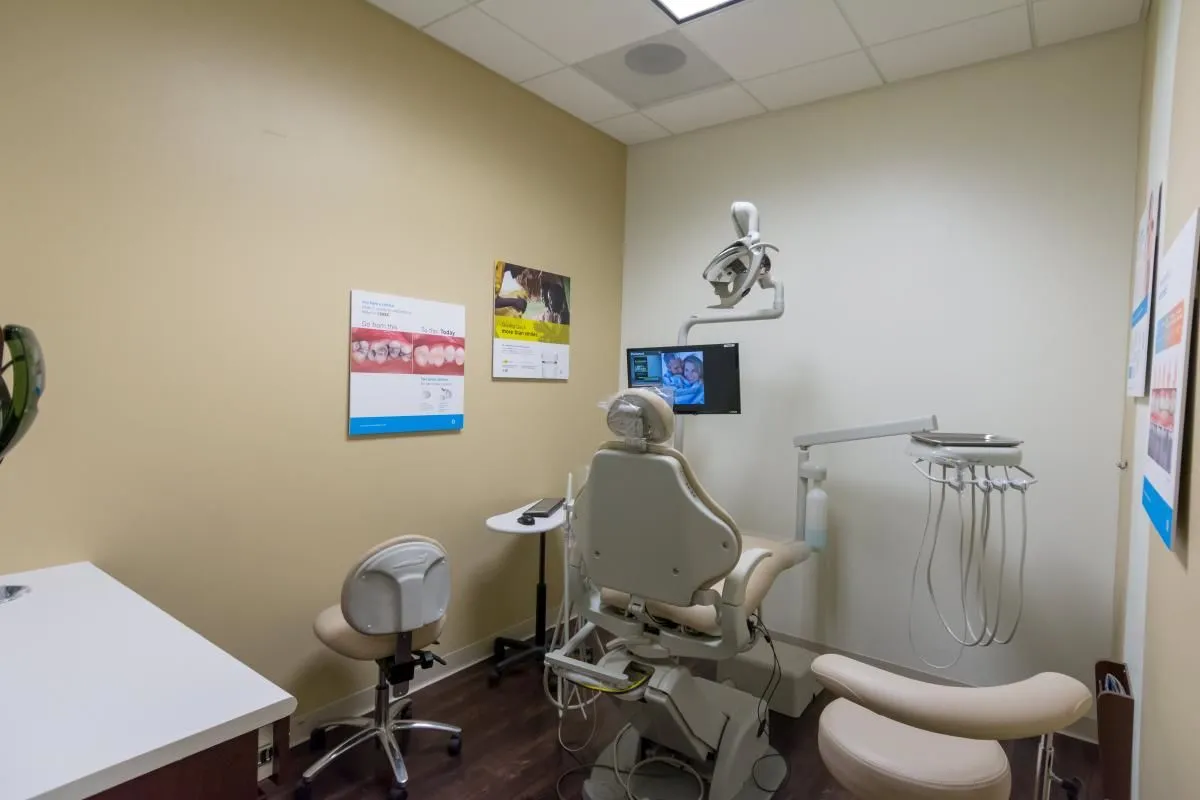 Business 9 image RITA RANCH DENTAL GROUP AND ORTHODONTICS