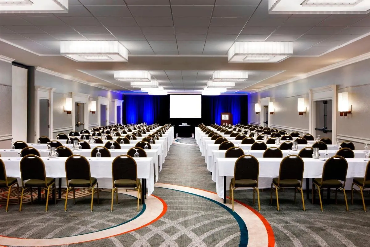 Business 6 image SHERATON SUITES FORT LAUDERDALE AT CYPRESS CREEK