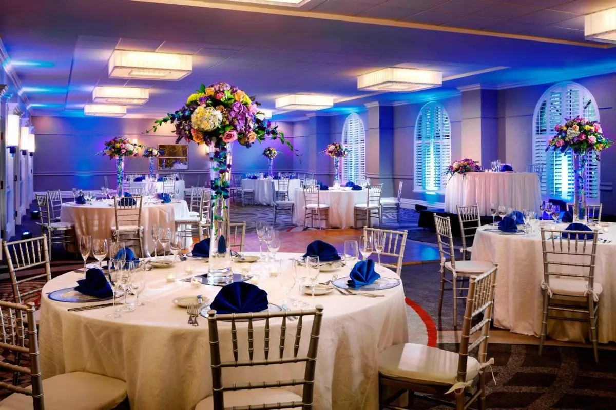 Business 8 image SHERATON SUITES FORT LAUDERDALE AT CYPRESS CREEK