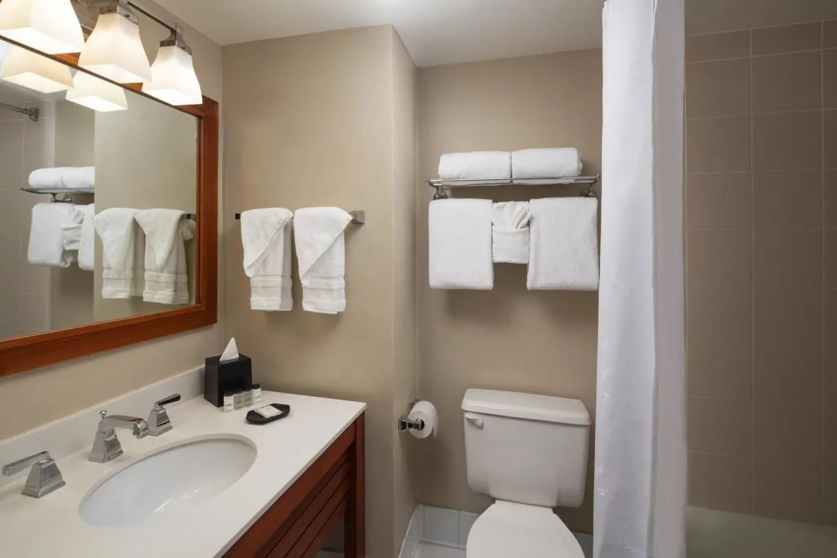 Business 9 image SHERATON SUITES FORT LAUDERDALE AT CYPRESS CREEK