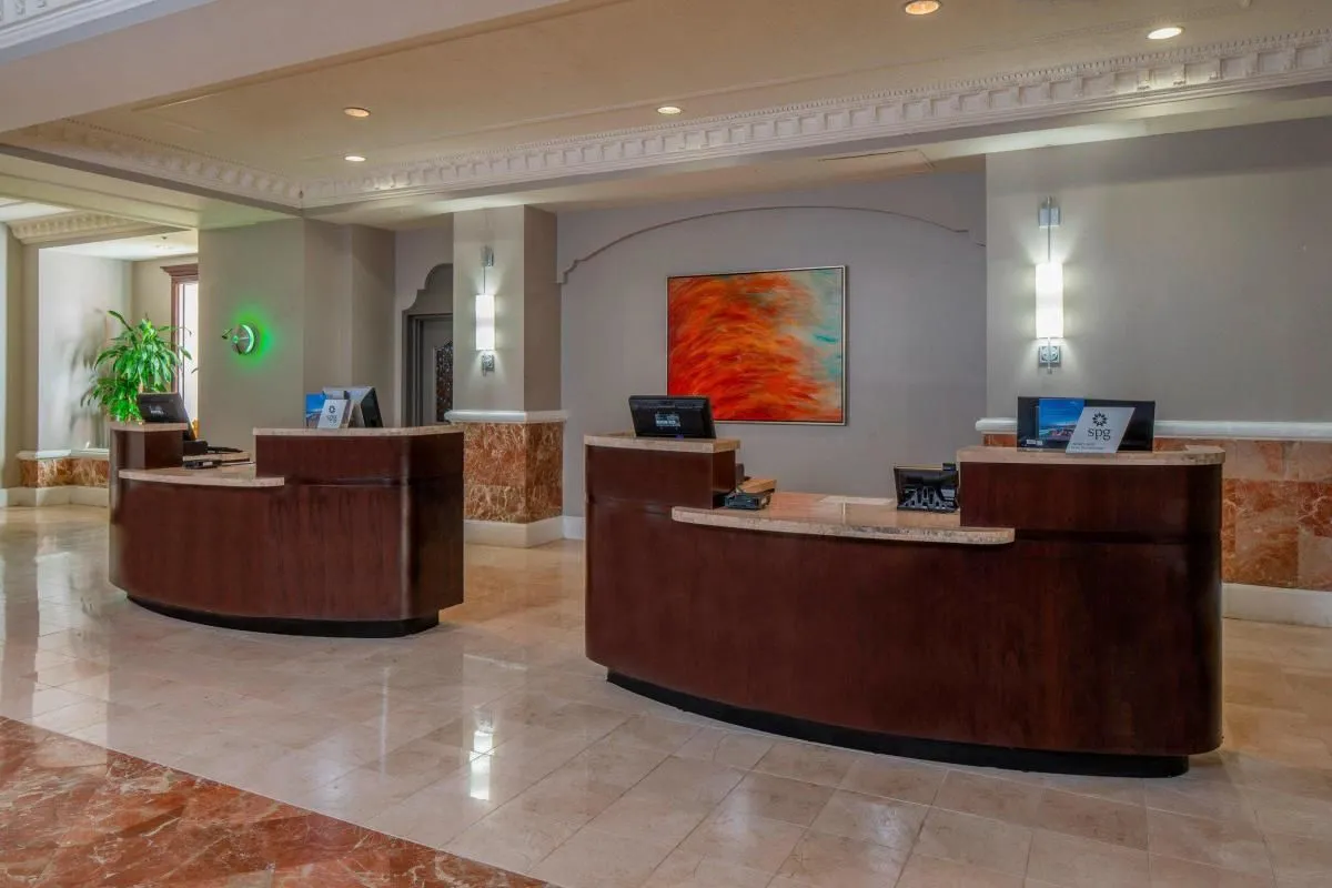 Business 22 image SHERATON SUITES FORT LAUDERDALE AT CYPRESS CREEK