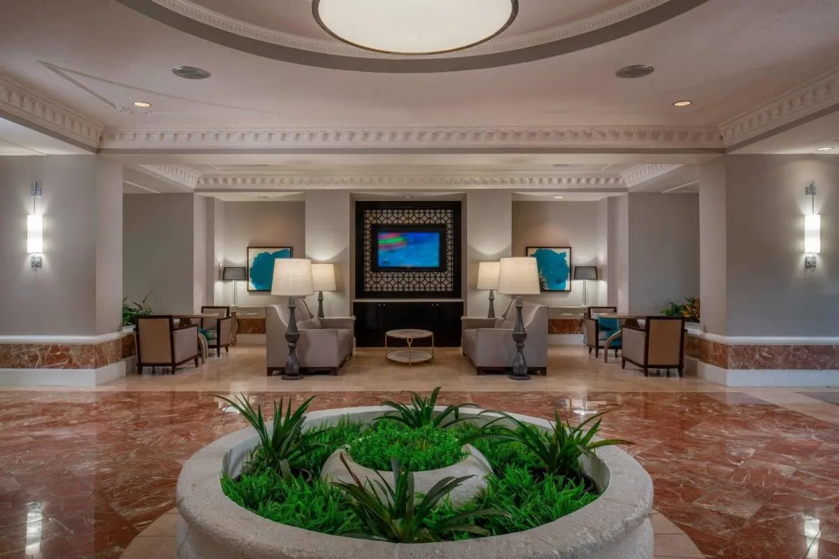 Business 23 image SHERATON SUITES FORT LAUDERDALE AT CYPRESS CREEK