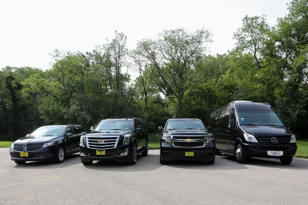 Business 4 image TAMPA SIGNATURE LIMOUSINE