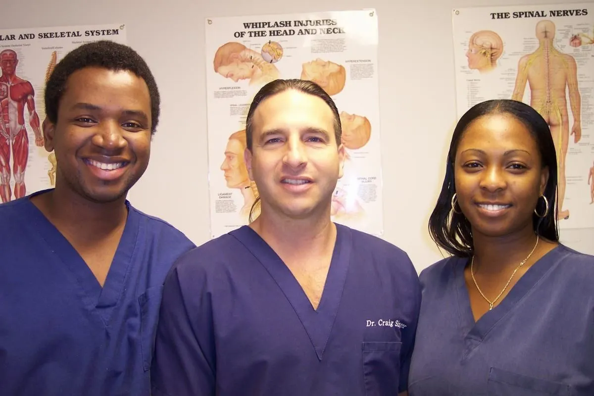 Business 8 image USA HEALTH & PHYSICAL THERAPY