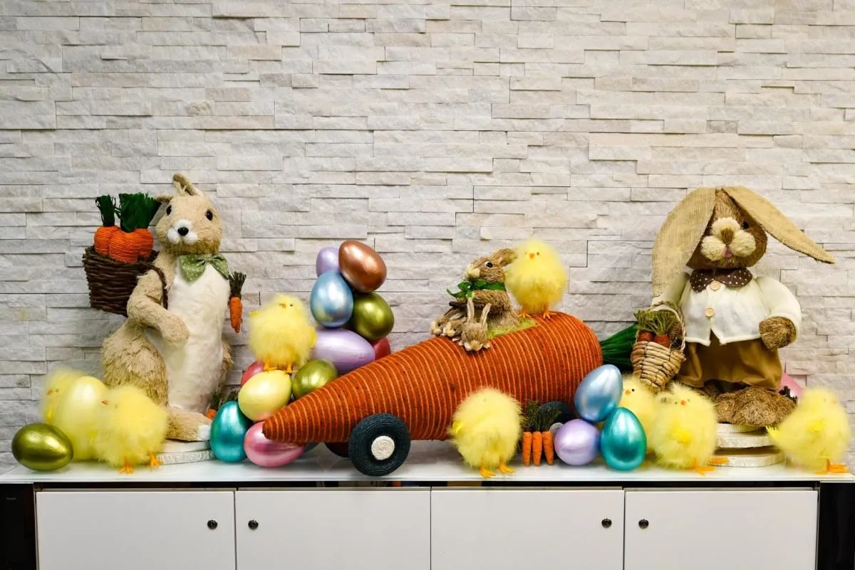 Business 6 image HILL VALLEY SUITES