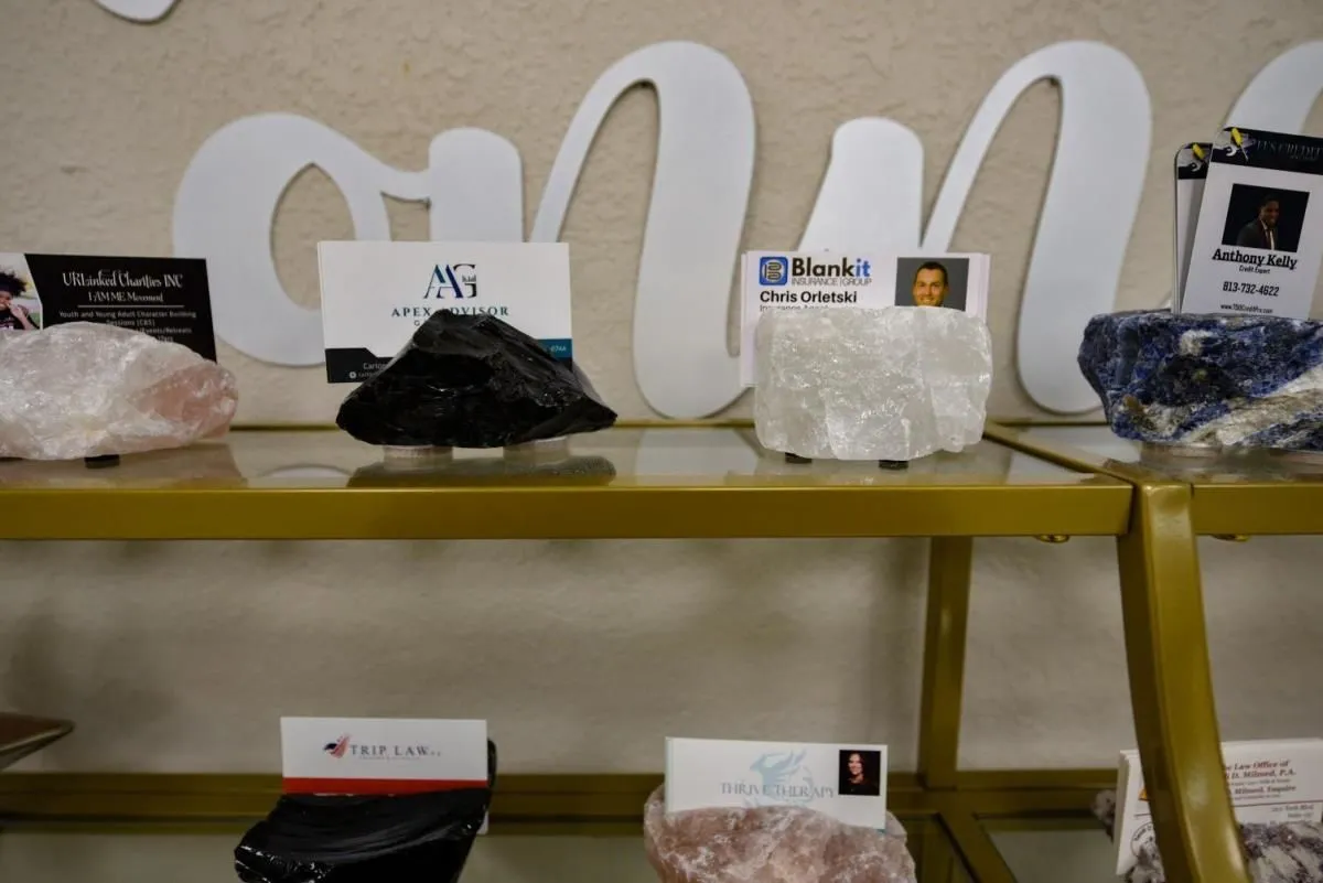 Business 8 image HILL VALLEY SUITES