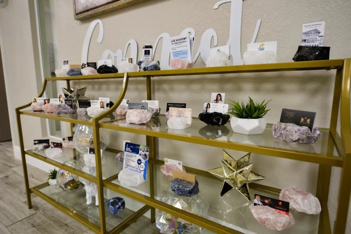 Business 10 image HILL VALLEY SUITES