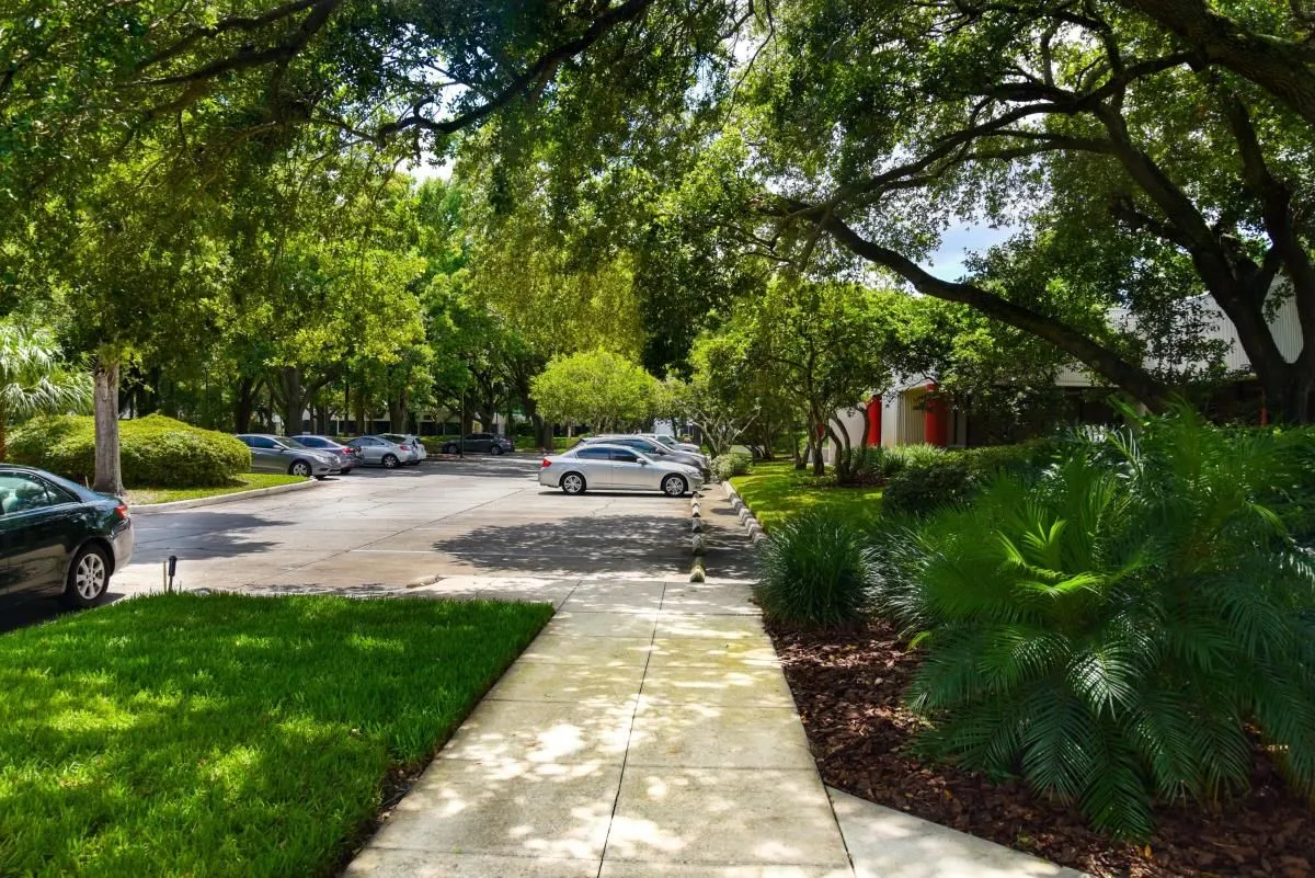 Business 33 image HILL VALLEY SUITES