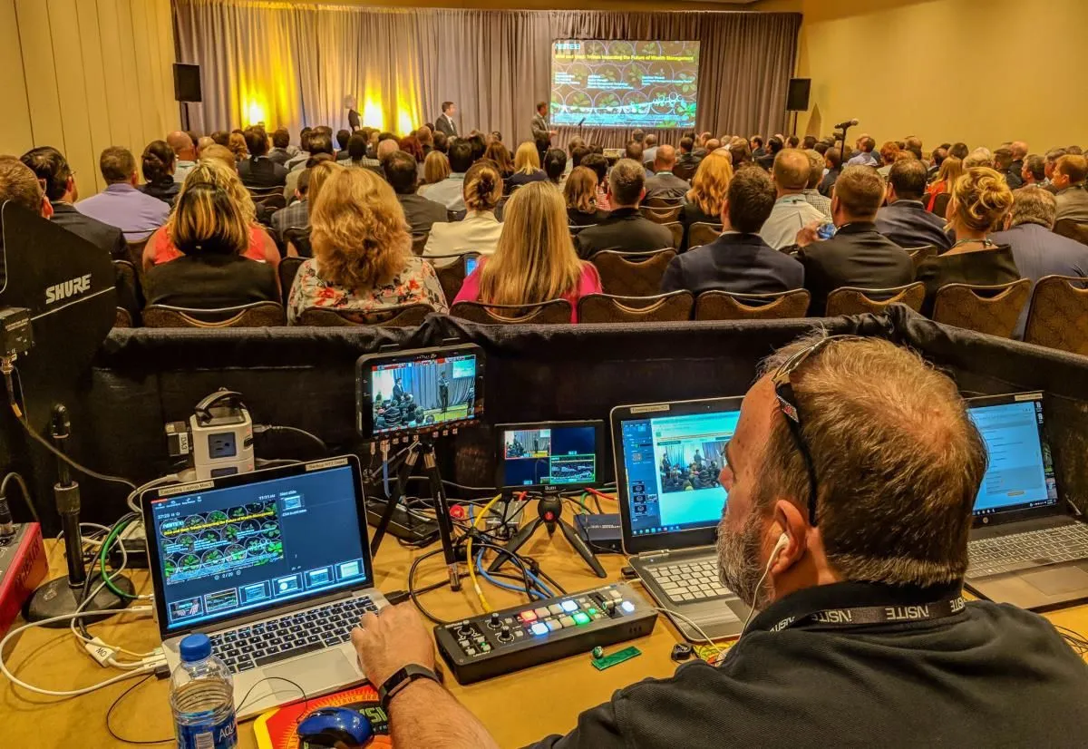 Business 2 image ORLANDO WEBCASTS