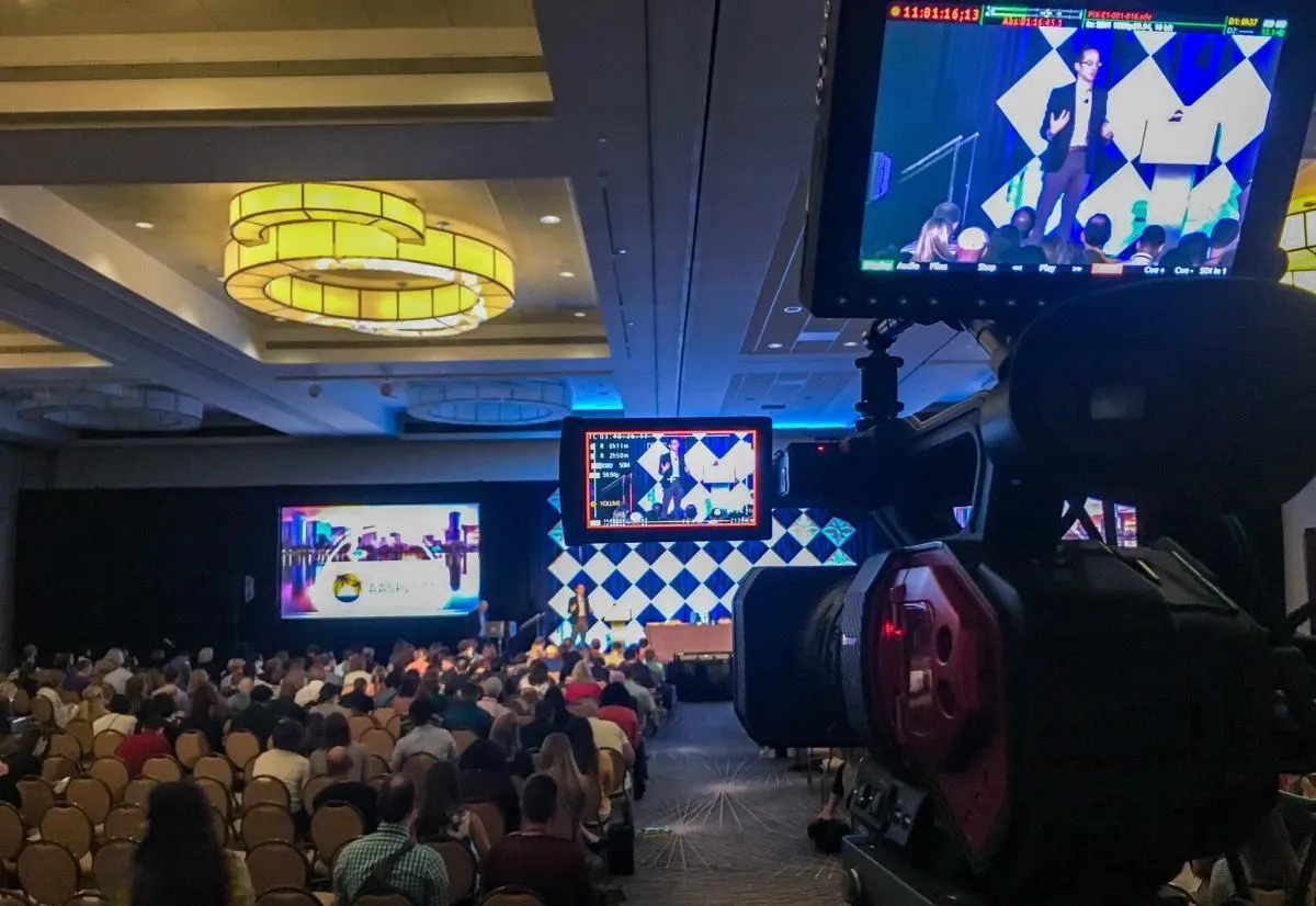 Business 4 image ORLANDO WEBCASTS