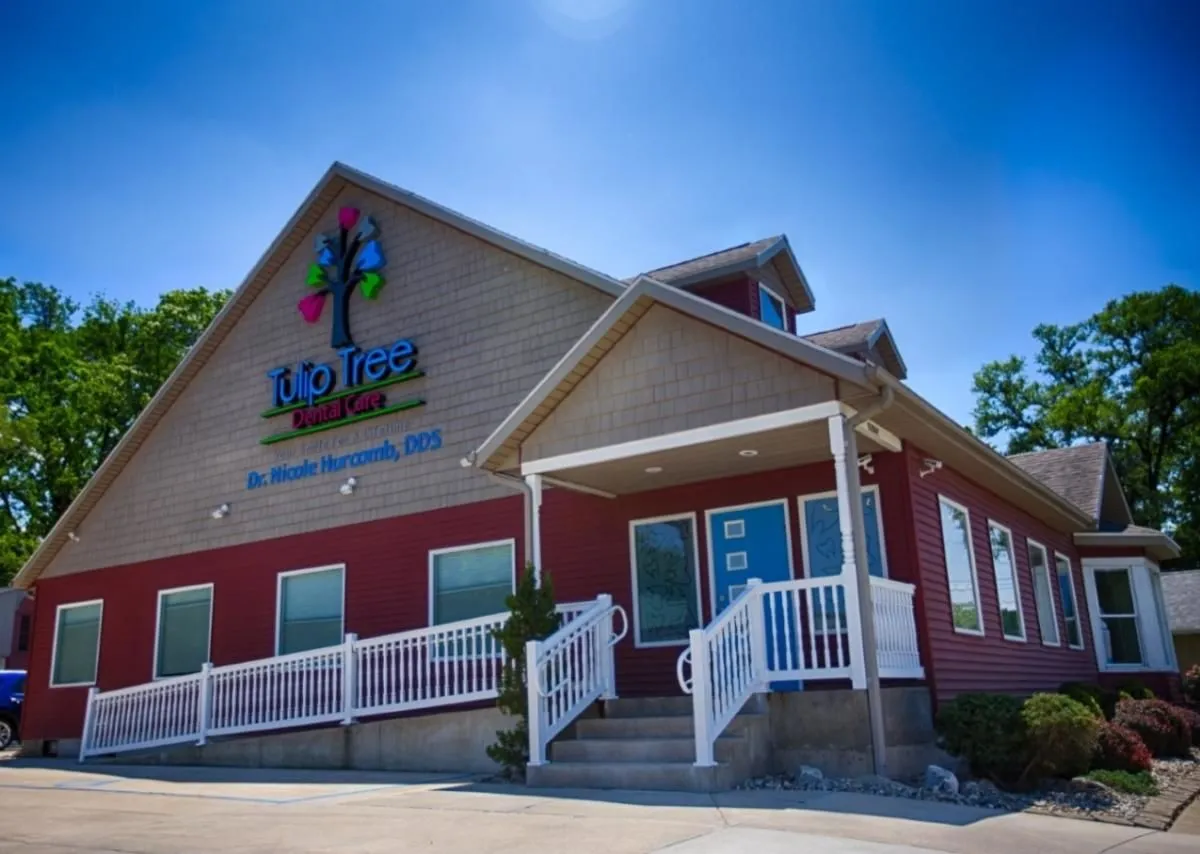 Business 7 image TULIP TREE DENTAL CARE