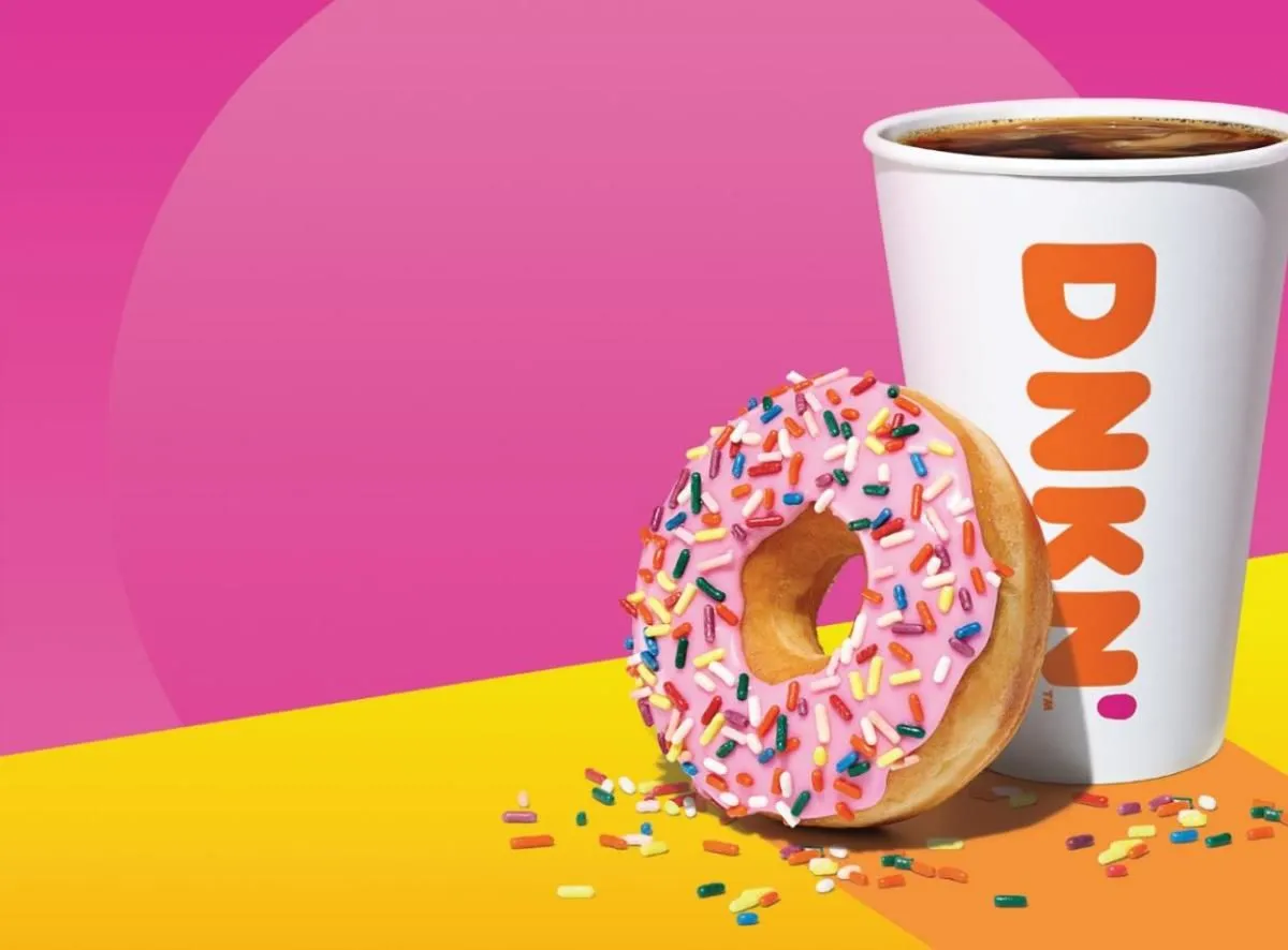Business 39 image DUNKIN'