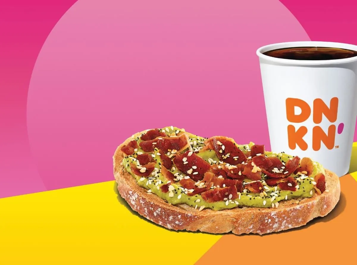 Business 29 image DUNKIN'
