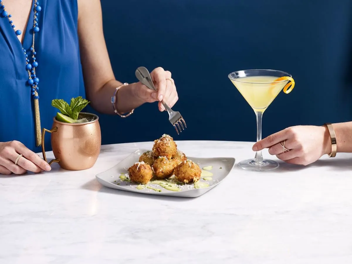 Business 9 image DEL FRISCO'S GRILLE