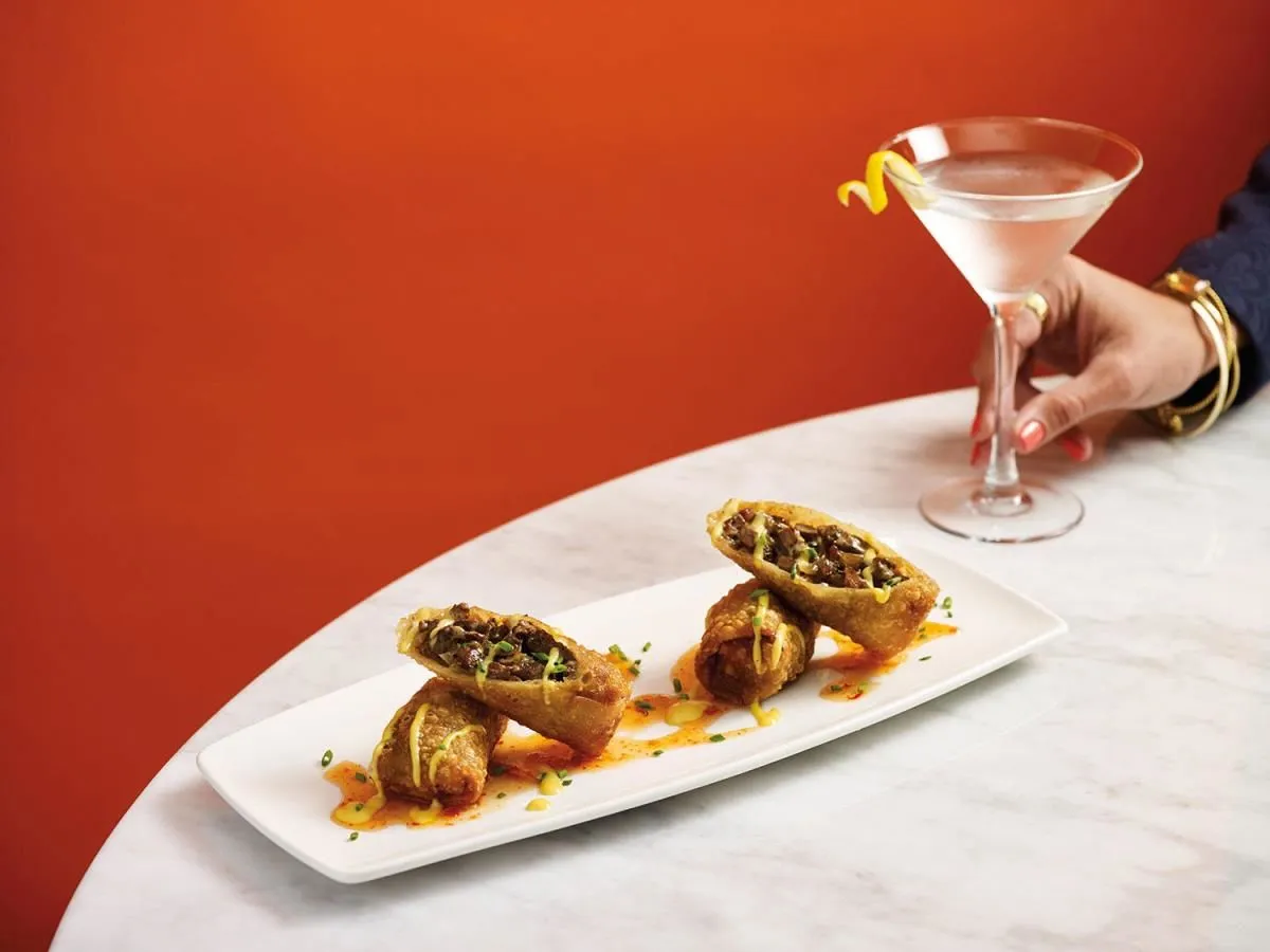 Business 11 image DEL FRISCO'S GRILLE