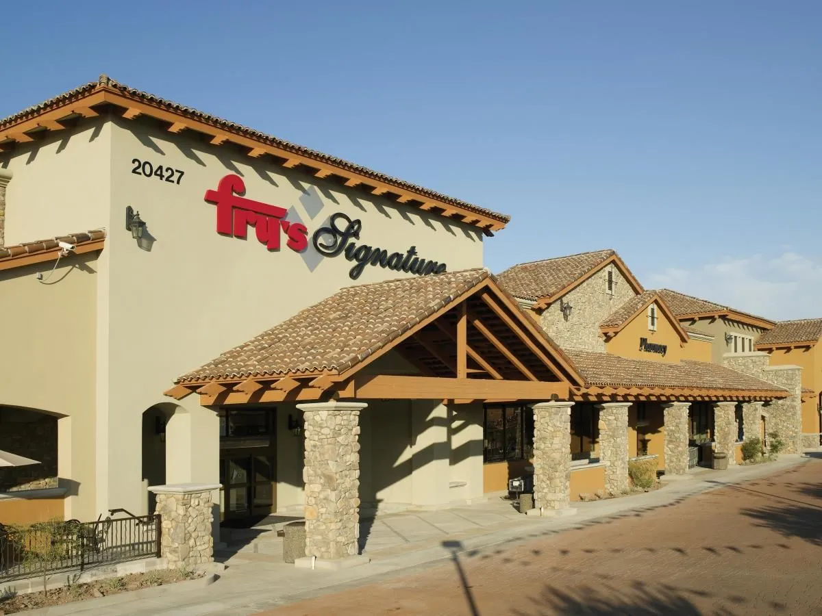 Business 4 image FRY'S FOOD AND DRUG