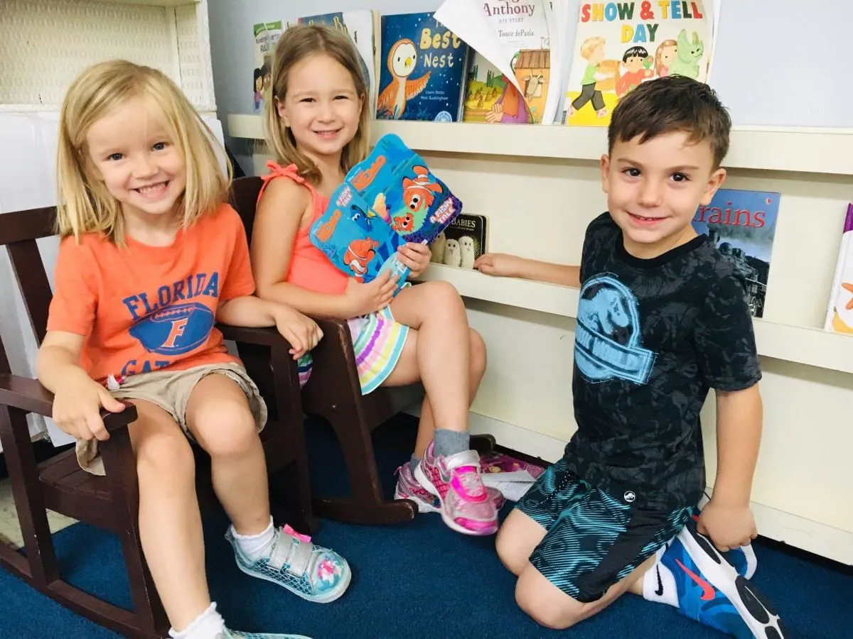 Business 1 image MONTESSORI HOUSE DAY SCHOOL - TOWN 'N' COUNTRY