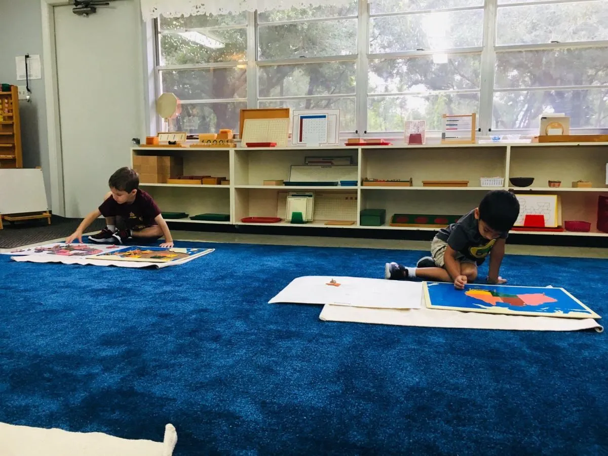 Business 4 image MONTESSORI HOUSE DAY SCHOOL - TOWN 'N' COUNTRY