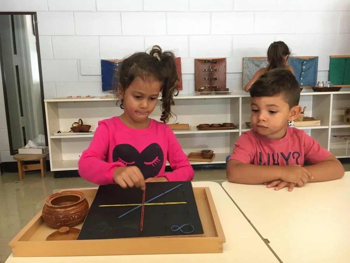 Business 5 image MONTESSORI HOUSE DAY SCHOOL - TOWN 'N' COUNTRY