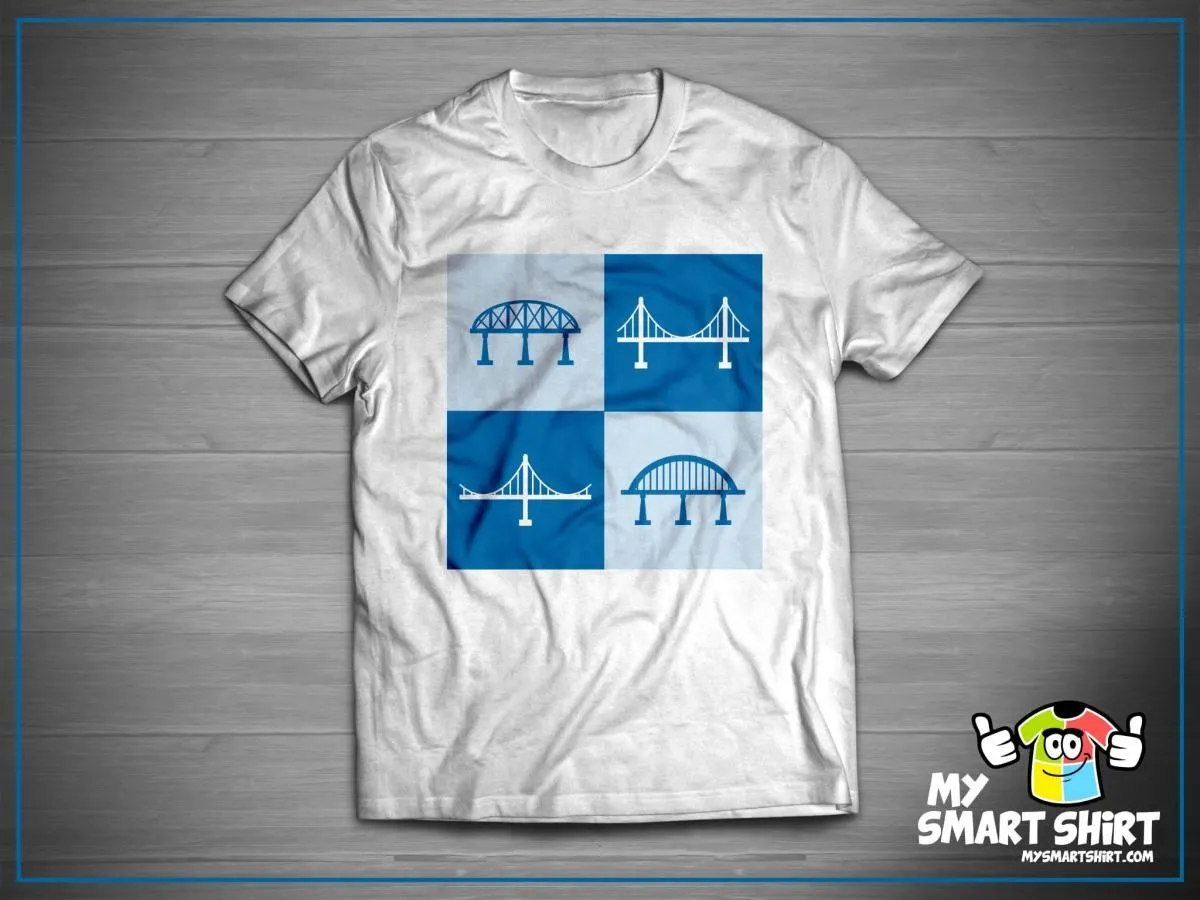 Business 4 image MY SMART SHIRT, LLC.