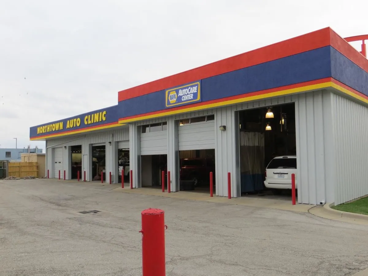 Business 3 image NORTHTOWN AUTO CLINIC