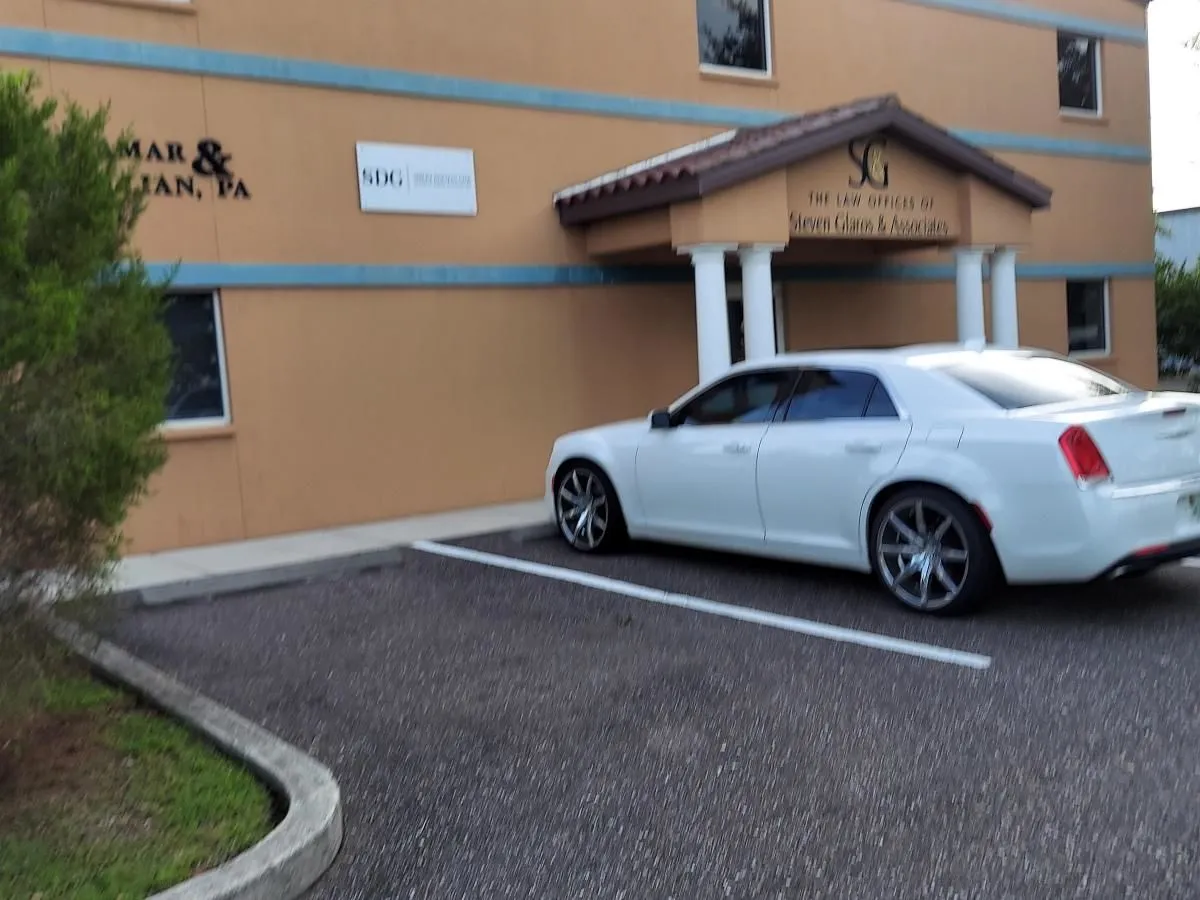 Business 10 image SIBLEY DOLMAN GIPE ACCIDENT INJURY LAWYERS, PA