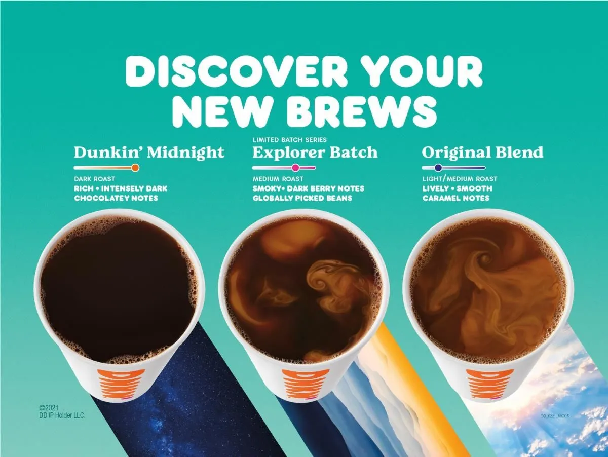 Business 51 image DUNKIN'