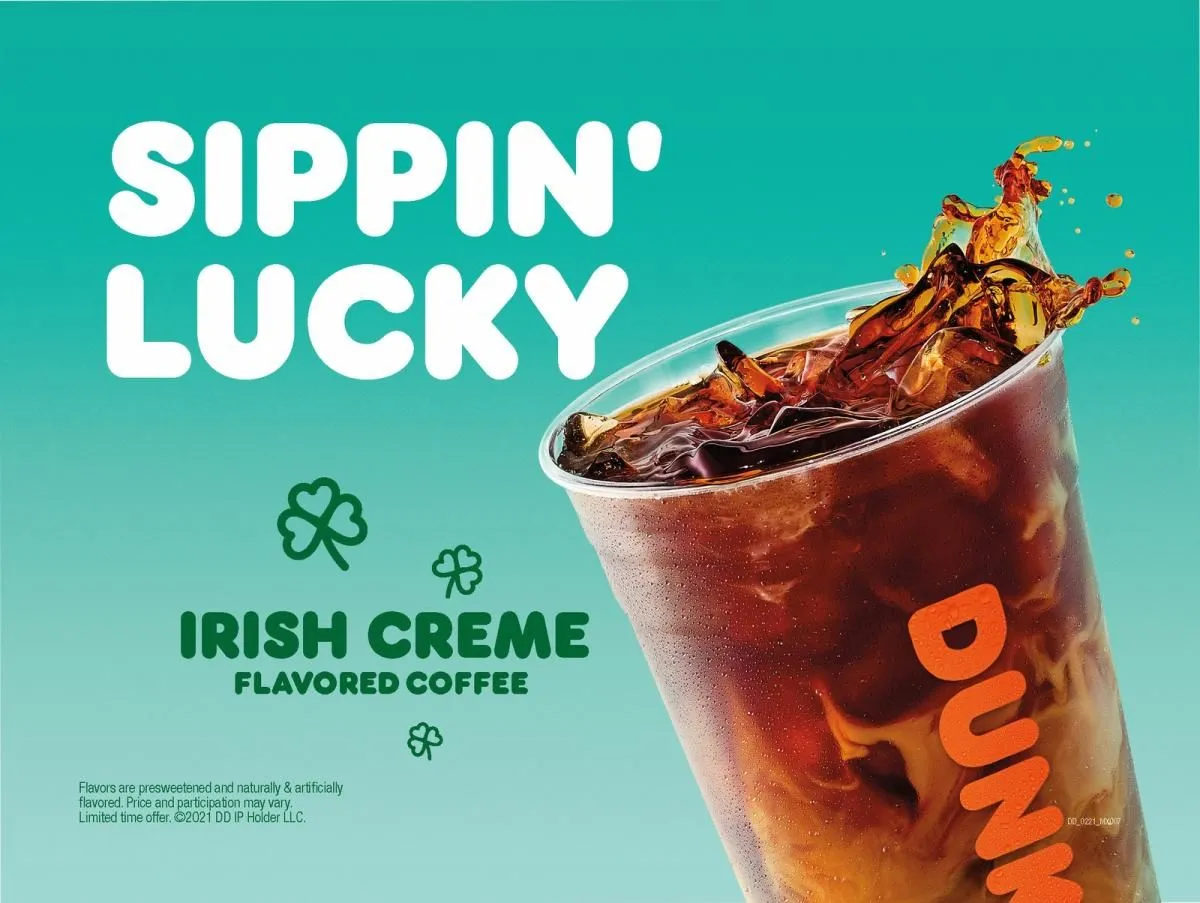 Business 45 image DUNKIN'