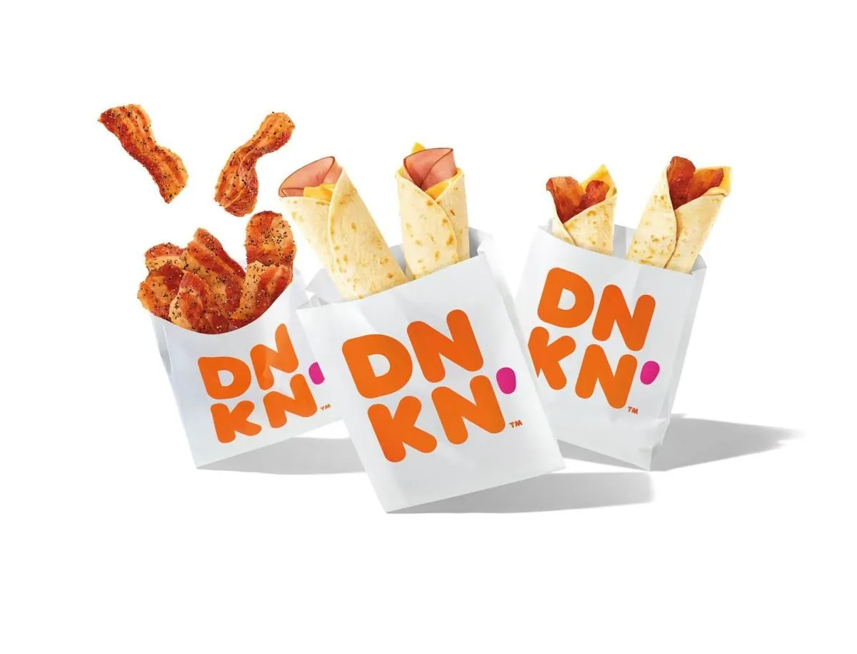 Business 11 image DUNKIN'