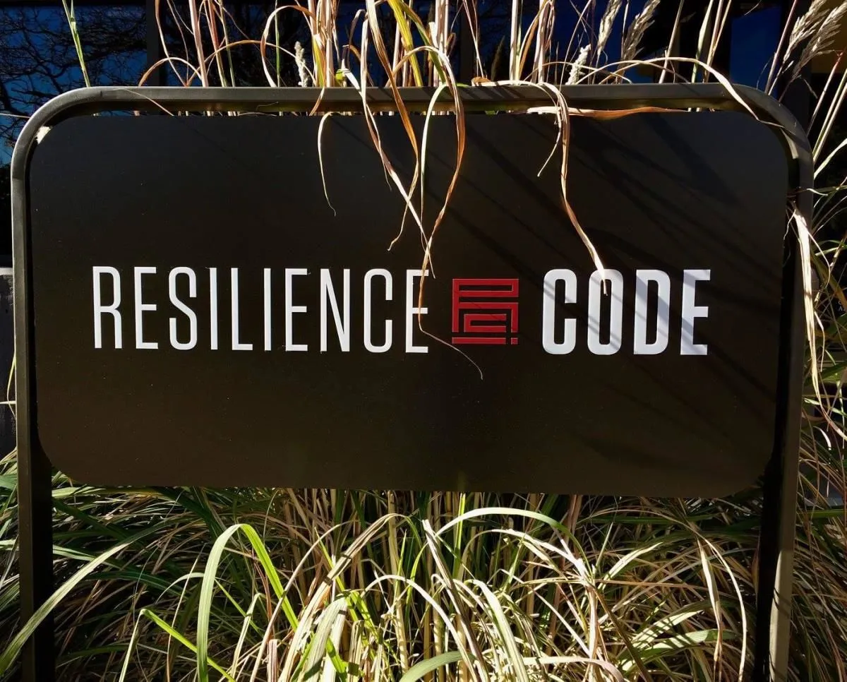 Business 3 image RESILIENCE CODE