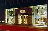 Business 3 image NBA STORE
