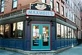 Business 3 image MAXWELLS BAR & RESTAURANT