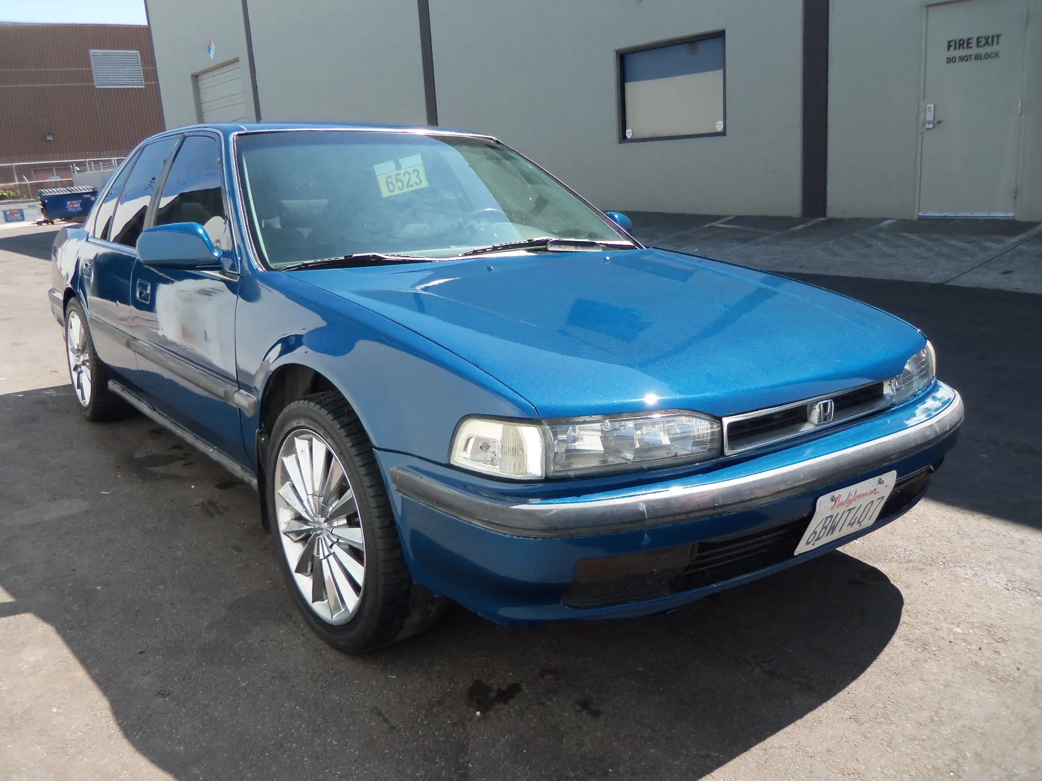 Business 2 image ALMOST EVERYTHING COLLISION REPAIR & AUTO PAINT