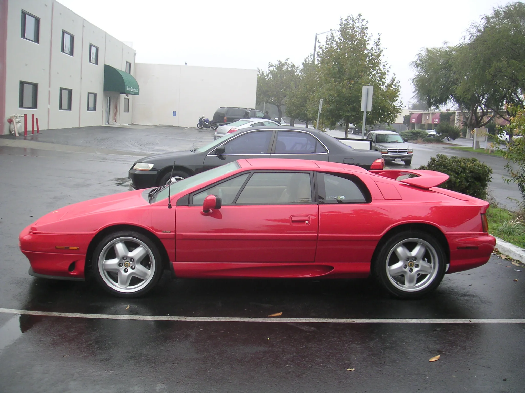 Business 5 image ALMOST EVERYTHING COLLISION REPAIR & AUTO PAINT