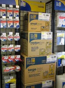 Business 4 image UNCLE BOB'S SELF STORAGE