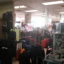 Business 1 image LUGGAGE SUPER OUTLET