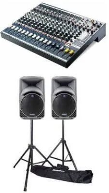 Business 1 image AUDIO VISUAL SUPPORT SERVICE INC