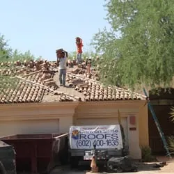 Business 5 image CANYON STATE ROOFING & CONSULTING