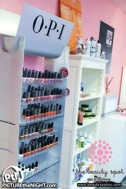 Business 6 image BEAUTY SPOT