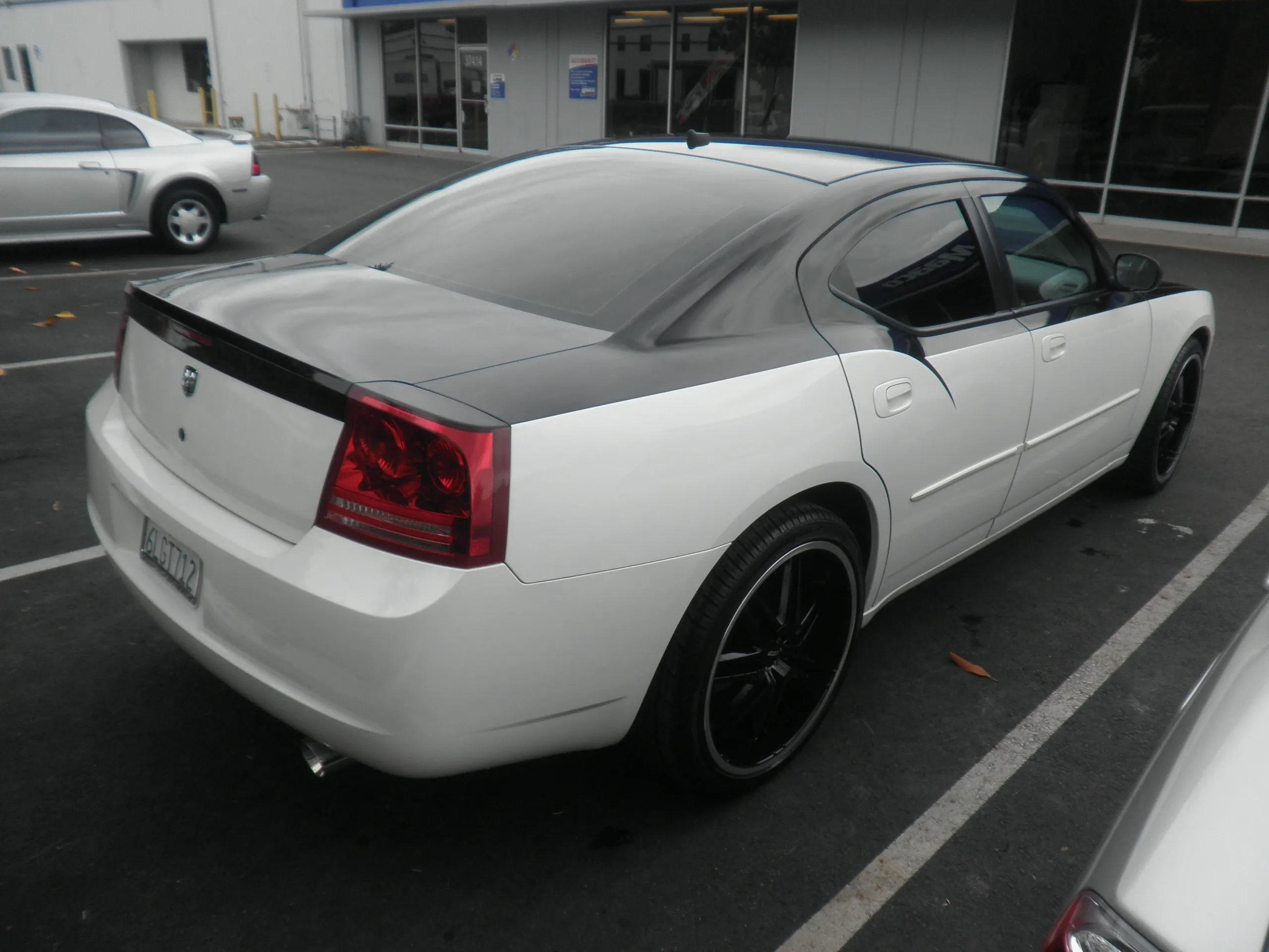 Business 9 image ALMOST EVERYTHING COLLISION REPAIR & AUTO PAINT