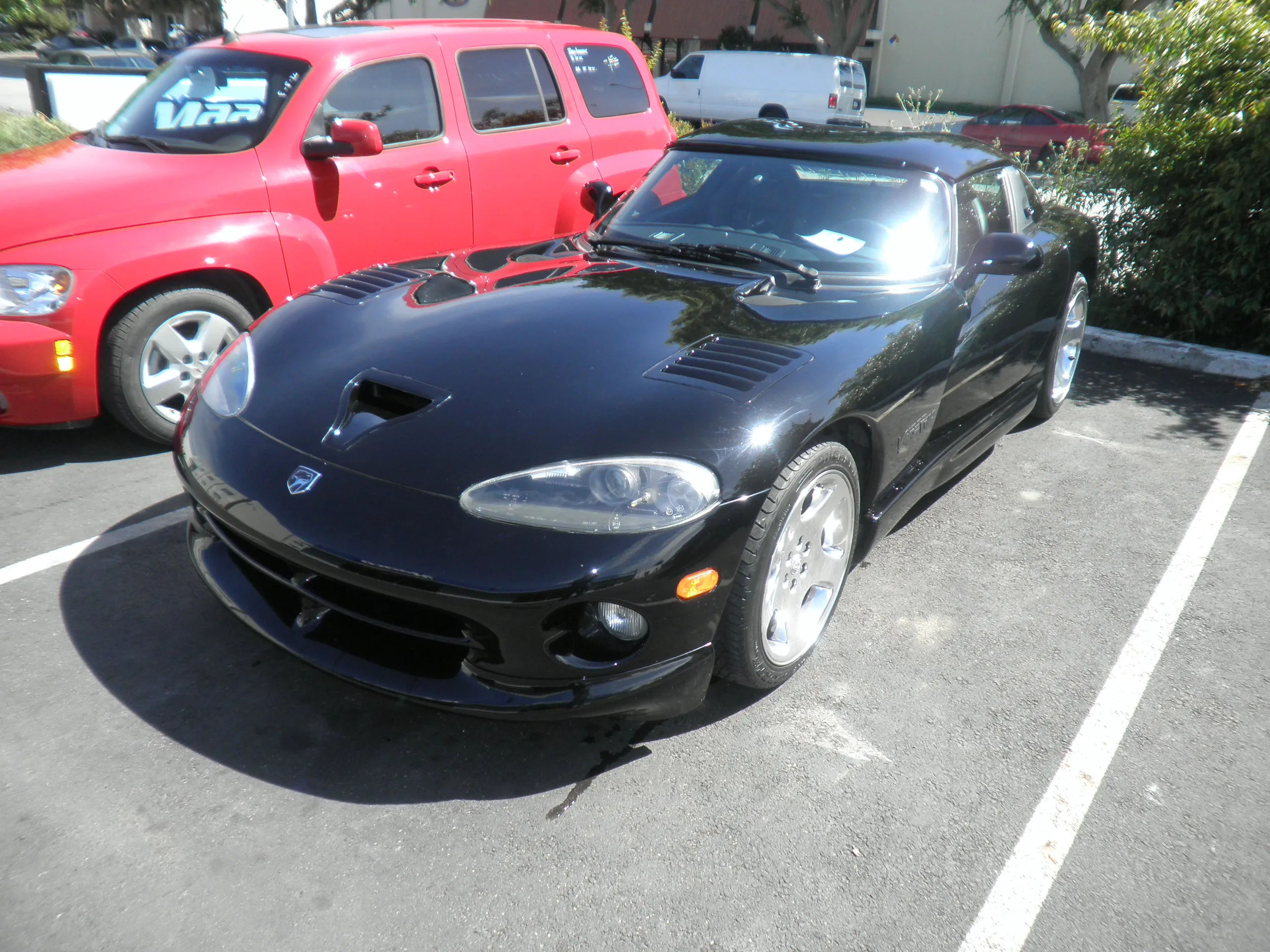 Business 1 image ALMOST EVERYTHING COLLISION REPAIR & AUTO PAINT