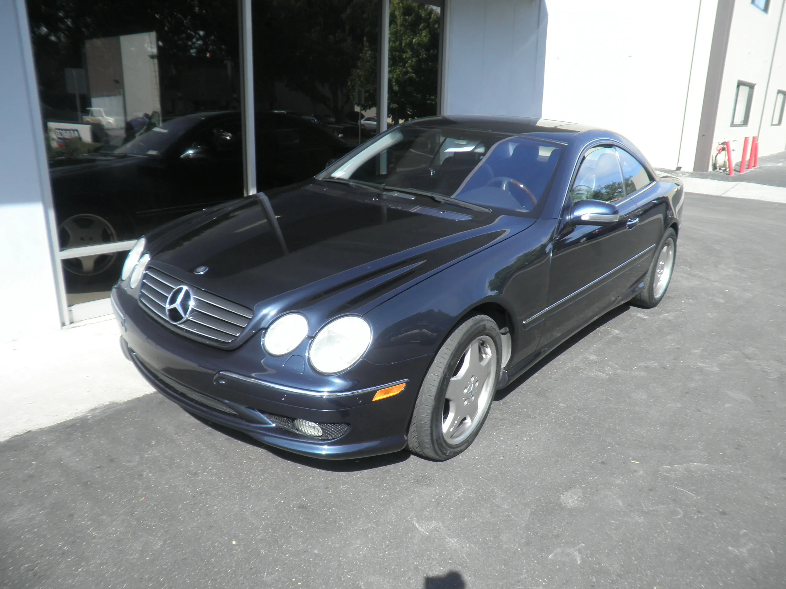 Business 4 image ALMOST EVERYTHING COLLISION REPAIR & AUTO PAINT