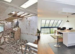 Business 2 image TOP RATED CONSTRUCTION NYC INC