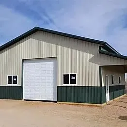 Business 2 image POLE BARNS USA