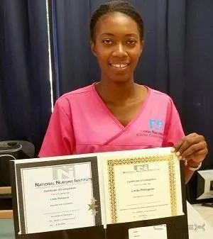 Business 2 image NATIONAL NURSING INSTITUTE