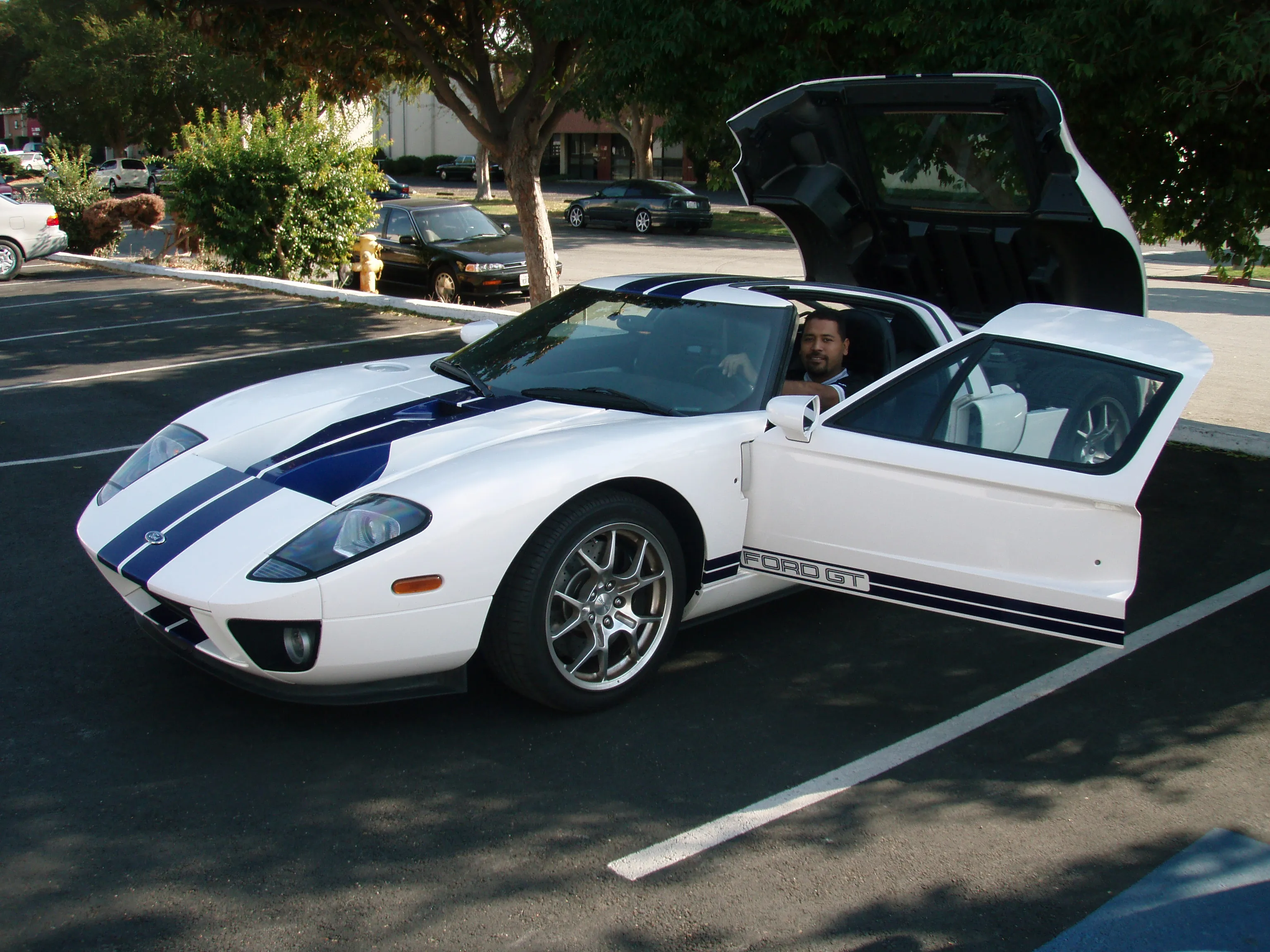 Business 6 image ALMOST EVERYTHING COLLISION REPAIR & AUTO PAINT