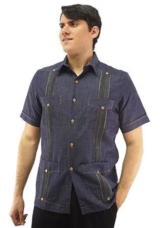 Business 44 image DACCORD SHIRTS & GUAYABERAS