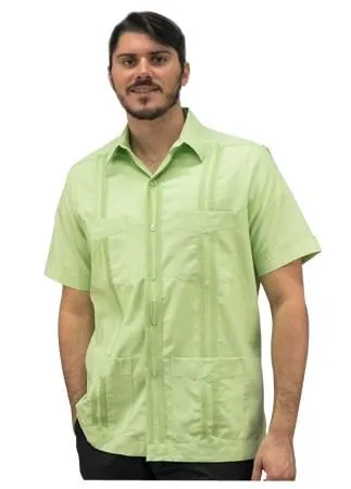 Business 43 image DACCORD SHIRTS & GUAYABERAS